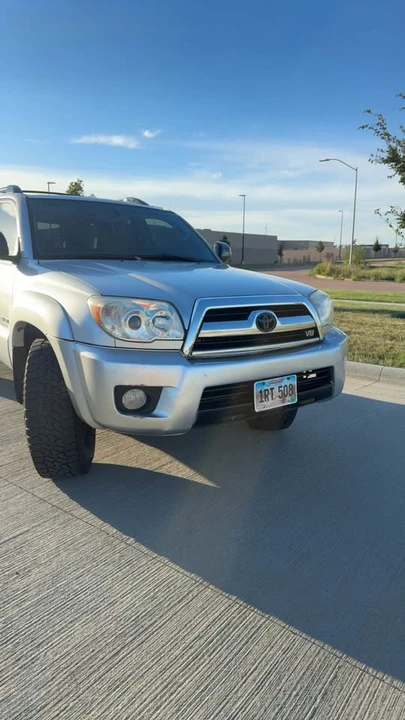 2006 Toyota 4Runner 4th Gen - Image 4 of 10