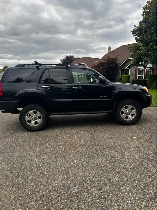 2006 Toyota 4Runner 4th Gen - Image 3 of 11