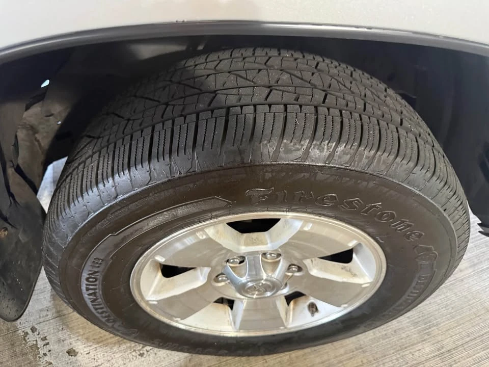 2006 Toyota 4Runner 4th Gen - Image 13 of 20