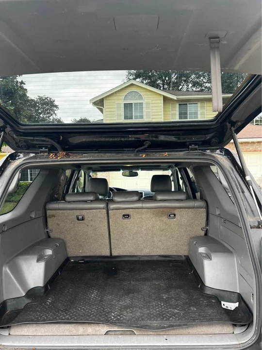 2006 Toyota 4Runner 4th Gen - Image 5 of 11