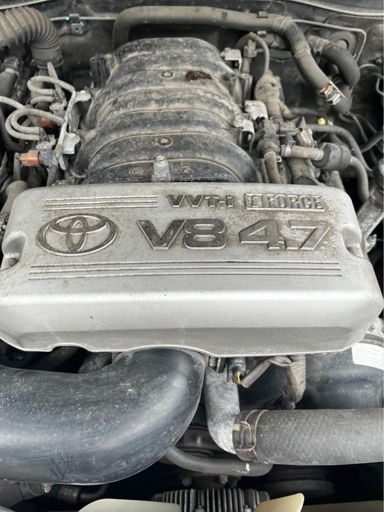 2006 Toyota 4Runner 4th Gen - Image 10 of 11