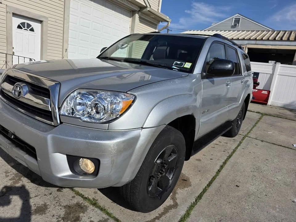 2006 Toyota 4Runner 4th Gen - Image 2 of 14