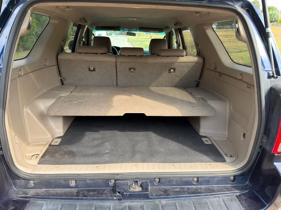 2006 Toyota 4Runner 4th Gen - Image 11 of 15