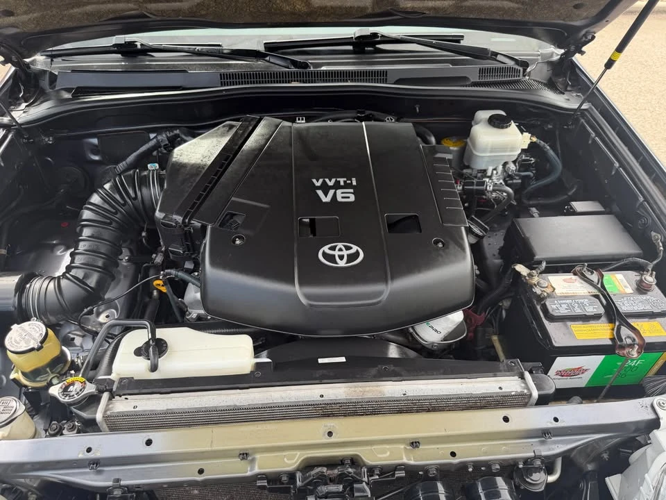 2006 Toyota 4Runner 4th Gen - Image 4 of 20