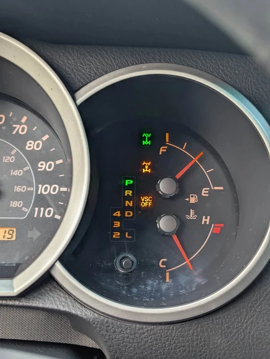 2006 Toyota 4Runner 4th Gen - Image 13 of 14