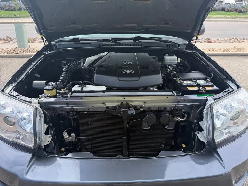 2006 Toyota 4Runner 4th Gen - Image 2 of 20