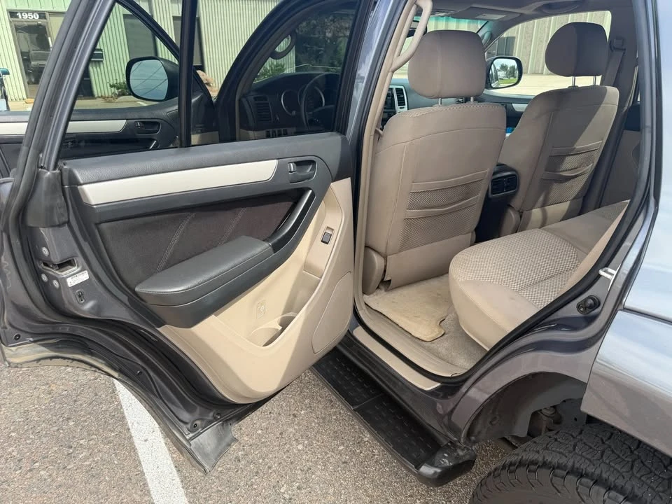 2006 Toyota 4Runner 4th Gen - Image 18 of 20