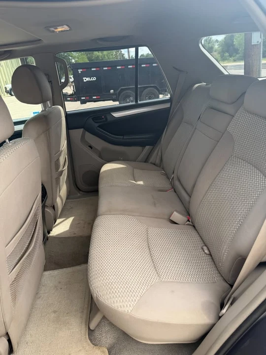 2006 Toyota 4Runner 4th Gen - Image 19 of 20