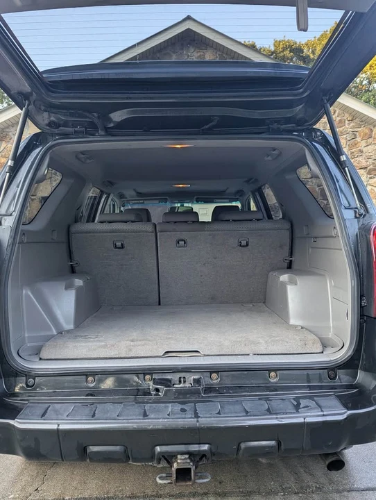 2006 Toyota 4Runner 4th Gen - Image 6 of 14