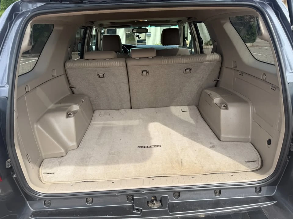 2006 Toyota 4Runner 4th Gen - Image 14 of 20