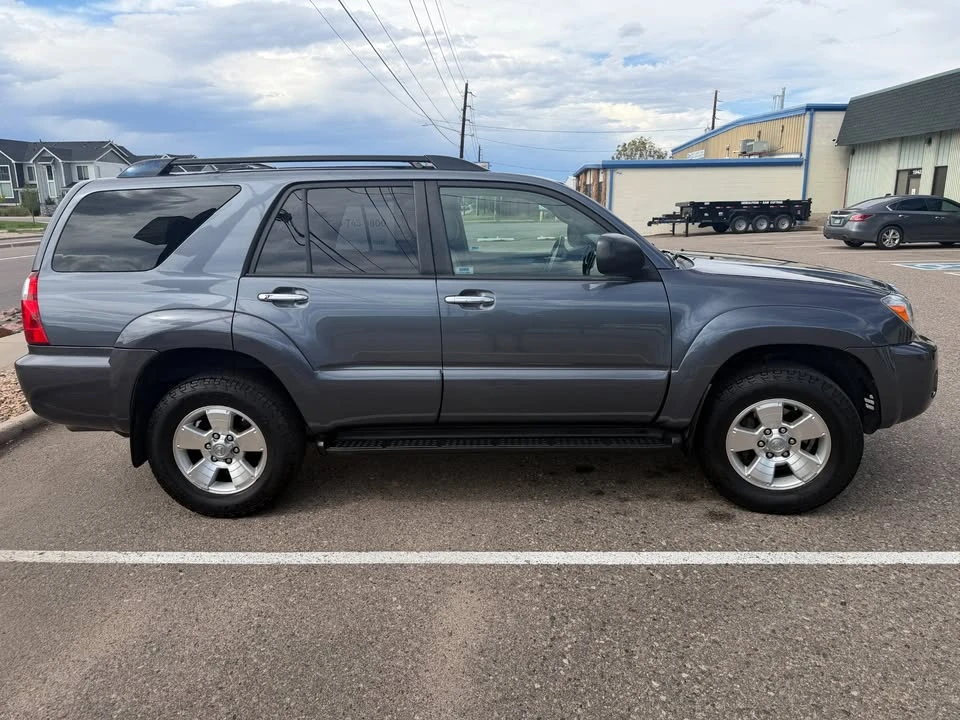 2006 Toyota 4Runner 4th Gen - Image 10 of 20