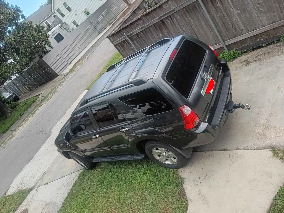 2006 Toyota 4Runner 4th Gen - Image 15 of 17