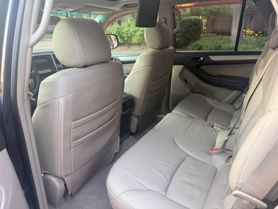 2006 Toyota 4Runner 4th Gen - Image 12 of 20