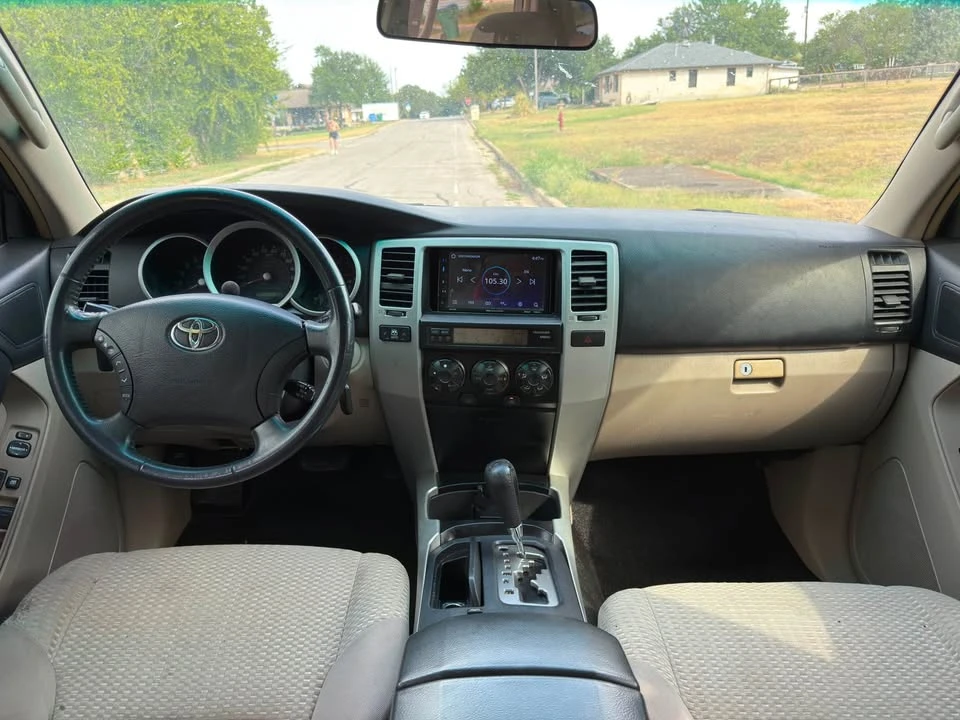 2006 Toyota 4Runner 4th Gen - Image 10 of 15