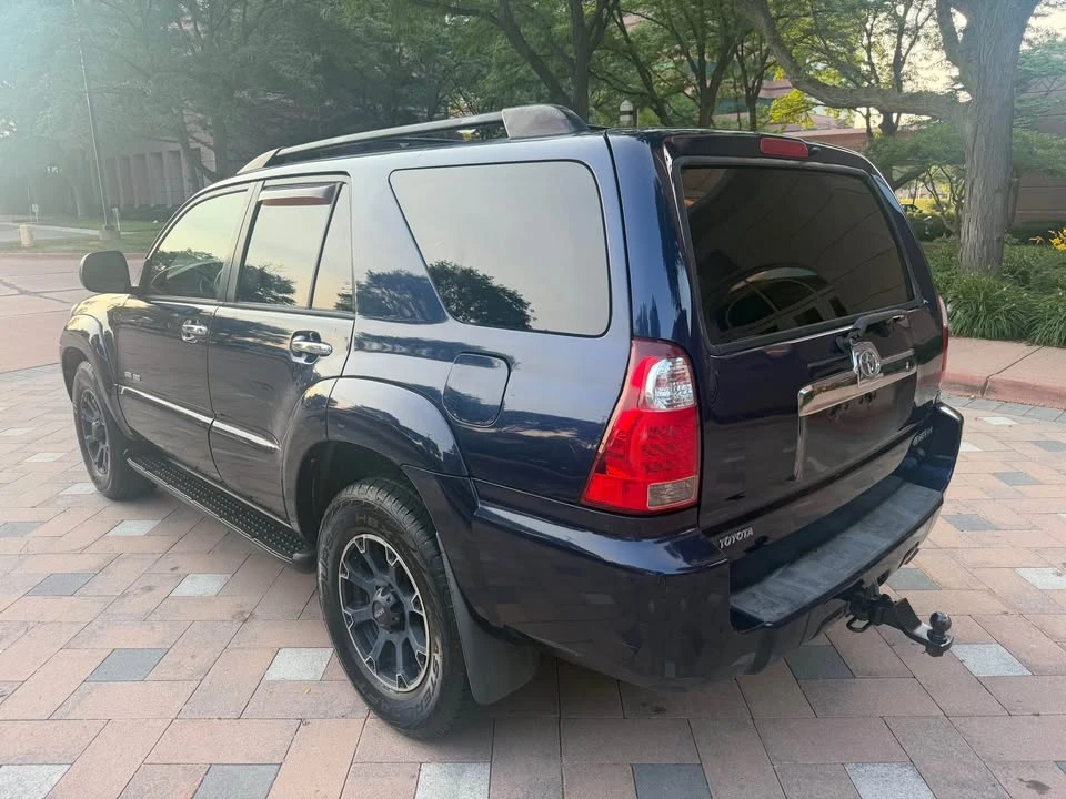 2006 Toyota 4Runner 4th Gen - Image 4 of 20