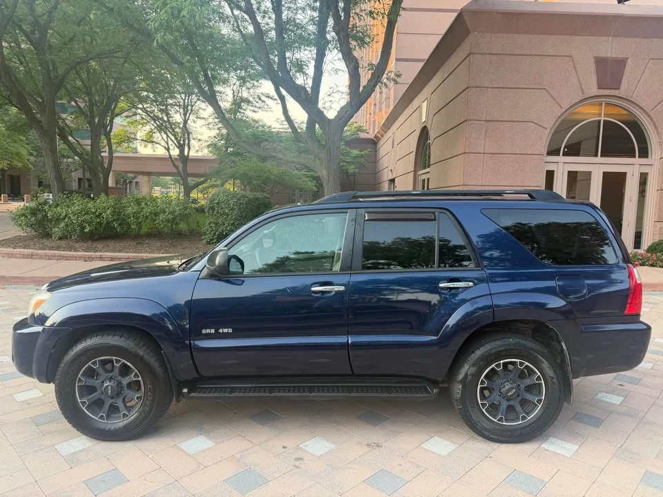 2006 Toyota 4Runner 4th Gen - Image 3 of 20