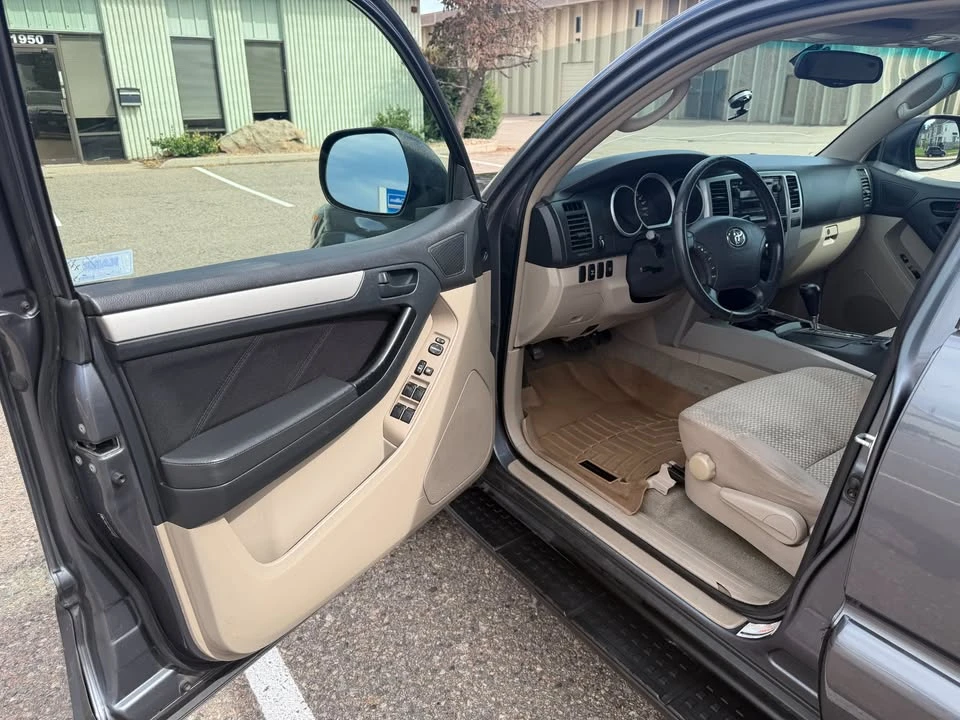 2006 Toyota 4Runner 4th Gen - Image 16 of 20
