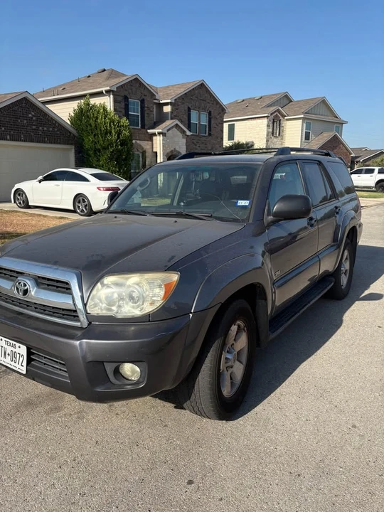 2006 Toyota 4Runner 4th Gen - Image 2 of 5