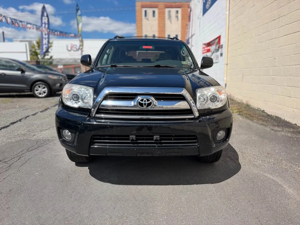 2006 Toyota 4Runner 4th Gen - Image 2 of 19