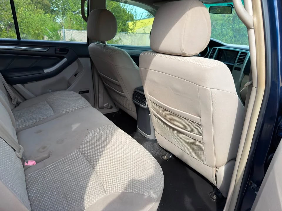 2006 Toyota 4Runner 4th Gen - Image 6 of 15