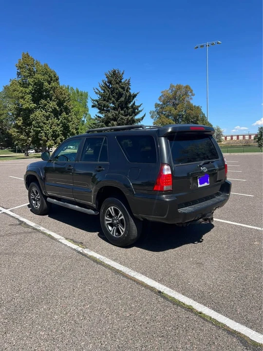 2006 Toyota 4Runner 4th Gen - Image 3 of 15