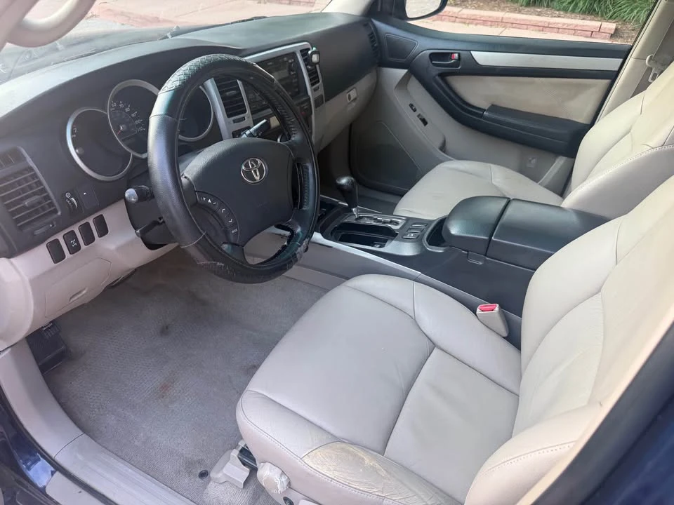 2006 Toyota 4Runner 4th Gen - Image 10 of 20