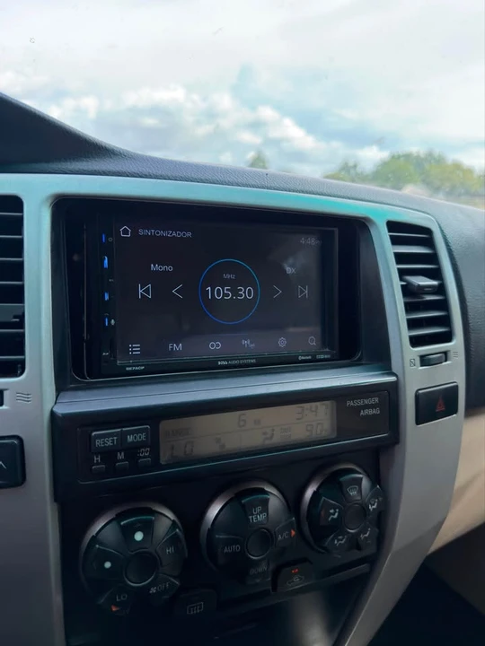 2006 Toyota 4Runner 4th Gen - Image 3 of 15