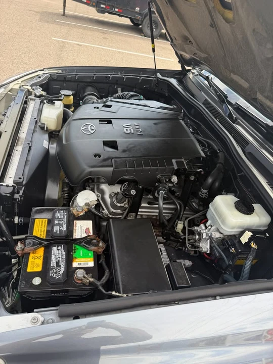 2006 Toyota 4Runner 4th Gen - Image 3 of 20