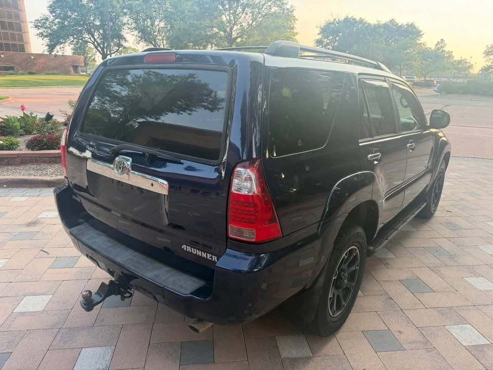 2006 Toyota 4Runner 4th Gen - Image 6 of 20