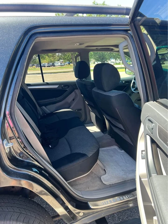 2006 Toyota 4Runner 4th Gen - Image 7 of 15