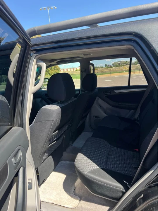2006 Toyota 4Runner 4th Gen - Image 9 of 15