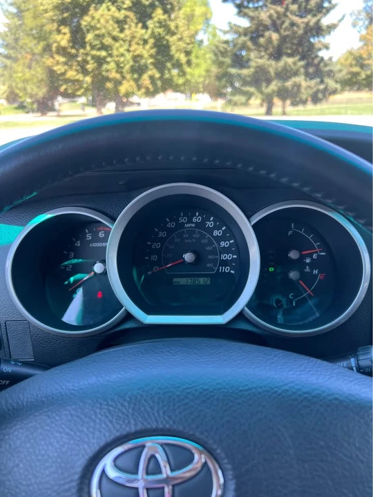 2006 Toyota 4Runner 4th Gen - Image 12 of 15