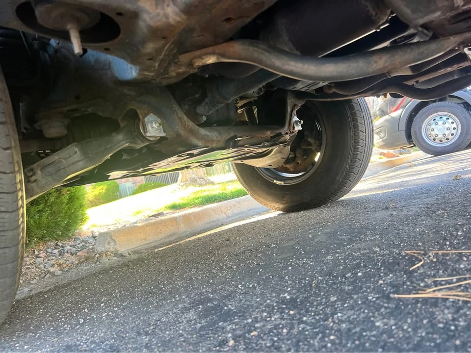 2006 Toyota 4Runner 4th Gen - Image 13 of 15