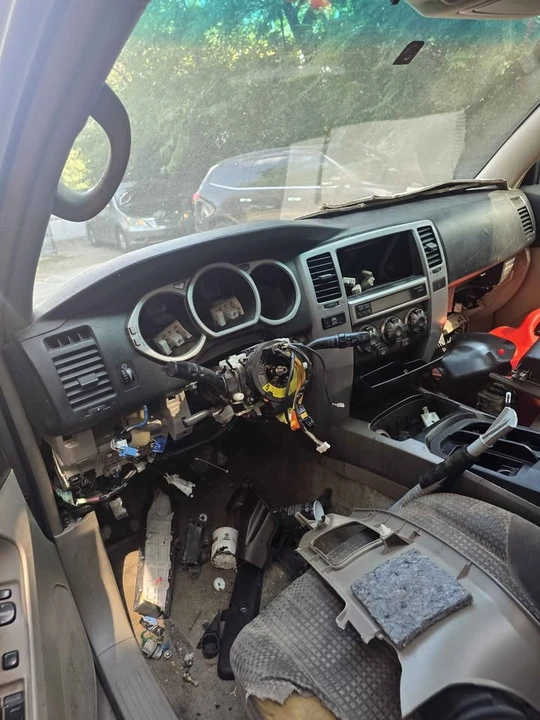 2006 Toyota 4Runner 4th Gen - Image 5 of 5