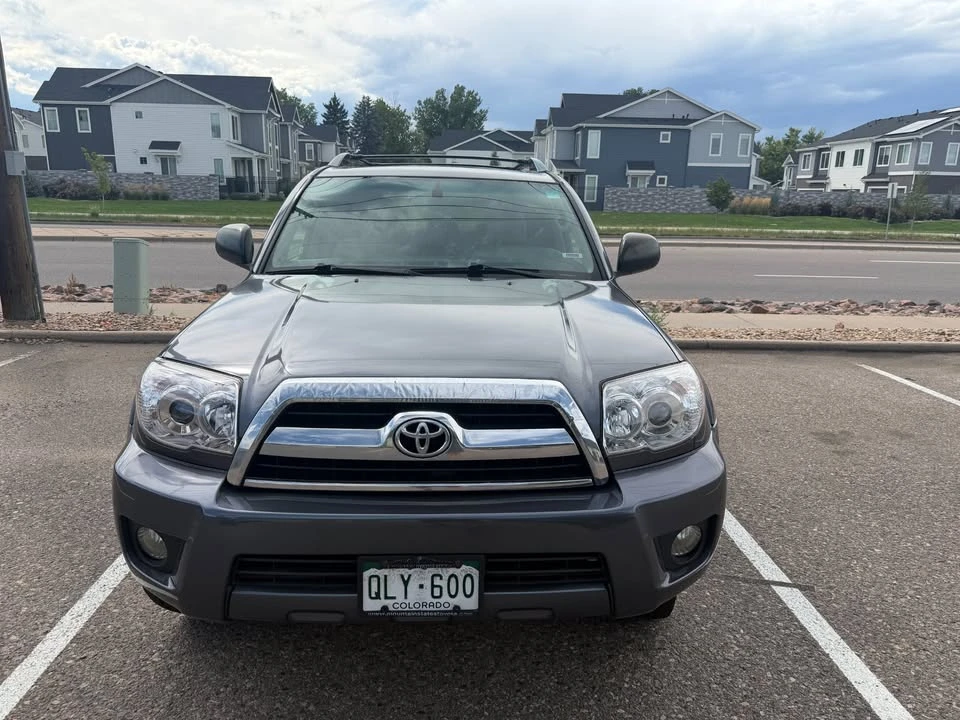 2006 Toyota 4Runner 4th Gen - Image 5 of 20