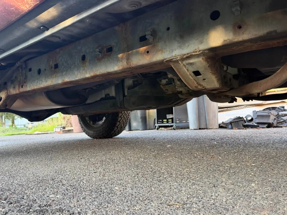2006 Toyota 4Runner 4th Gen - Image 10 of 12