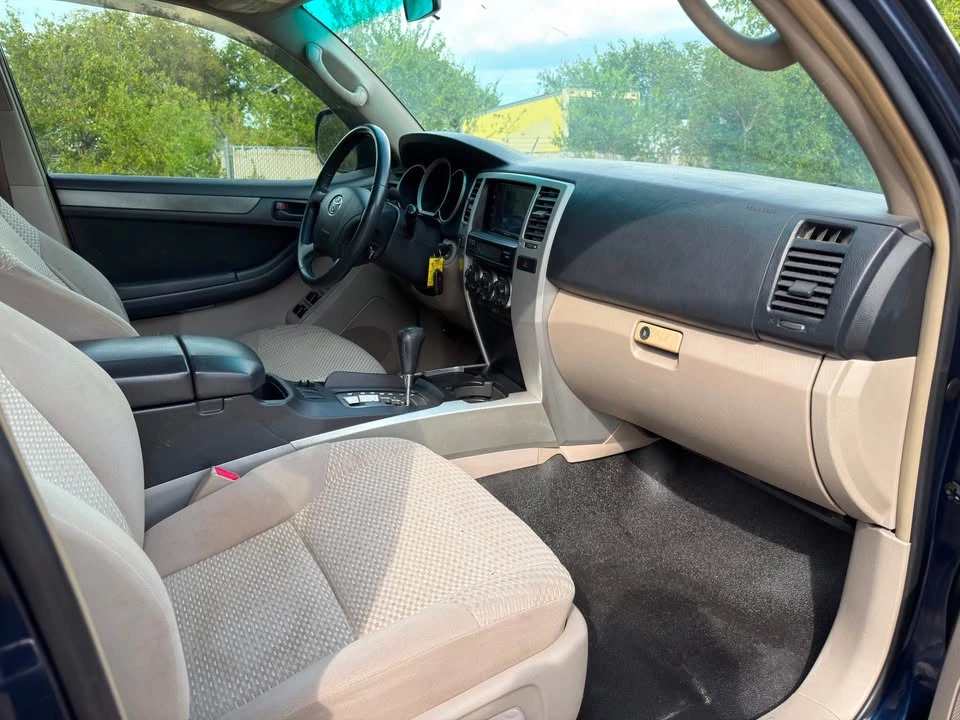 2006 Toyota 4Runner 4th Gen - Image 15 of 15