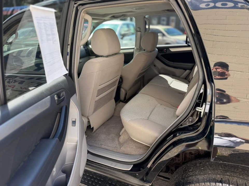 2006 Toyota 4Runner 4th Gen - Image 8 of 19