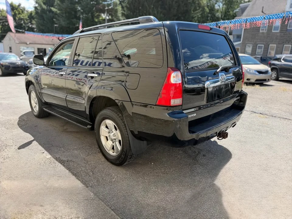 2006 Toyota 4Runner 4th Gen - Image 4 of 19