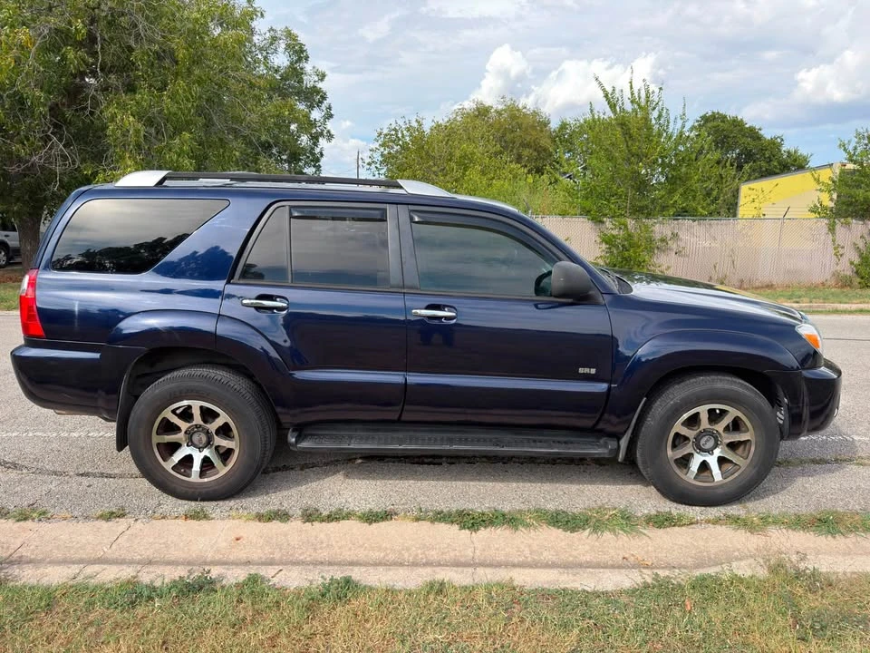 2006 Toyota 4Runner 4th Gen - Image 2 of 15