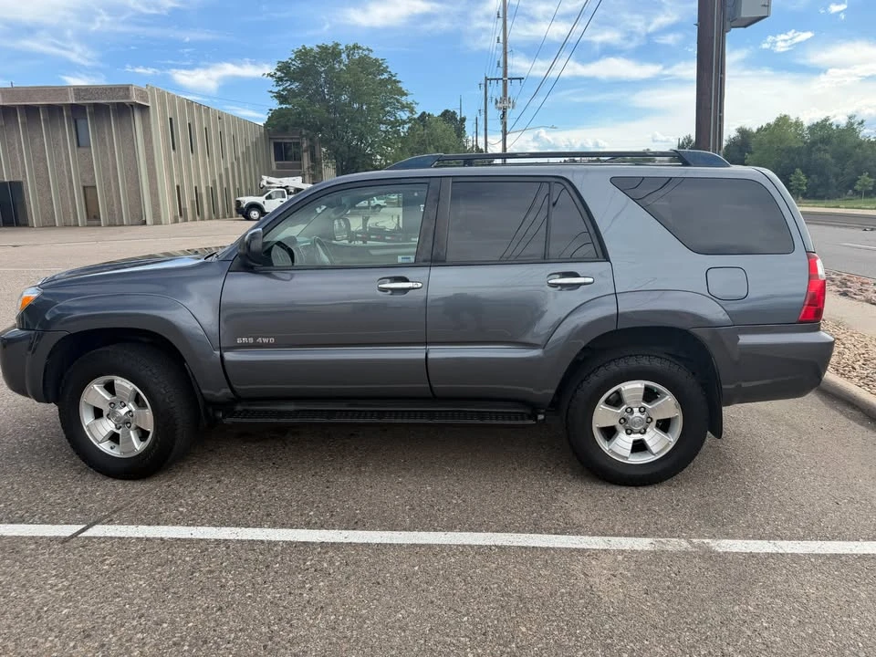 2006 Toyota 4Runner 4th Gen - Image 7 of 20