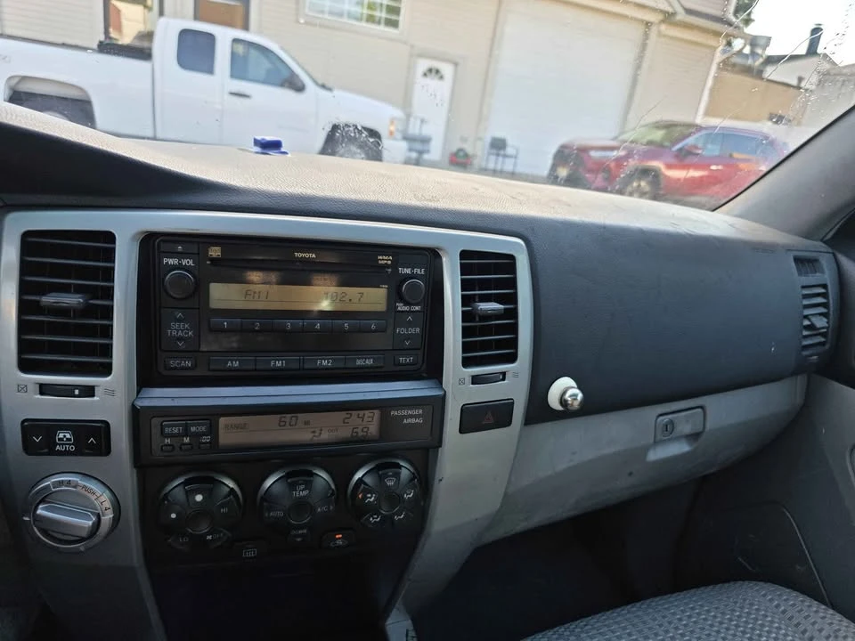 2006 Toyota 4Runner 4th Gen - Image 10 of 15