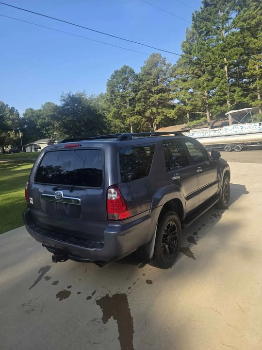2006 Toyota 4Runner 4th Gen - Image 3 of 9
