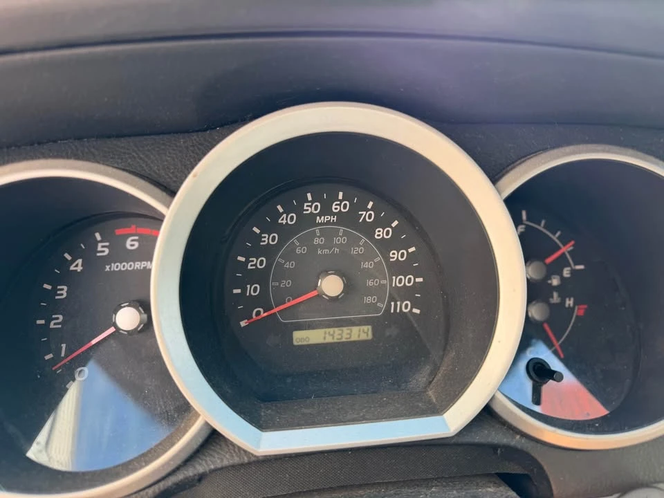 2006 Toyota 4Runner 4th Gen - Image 13 of 19