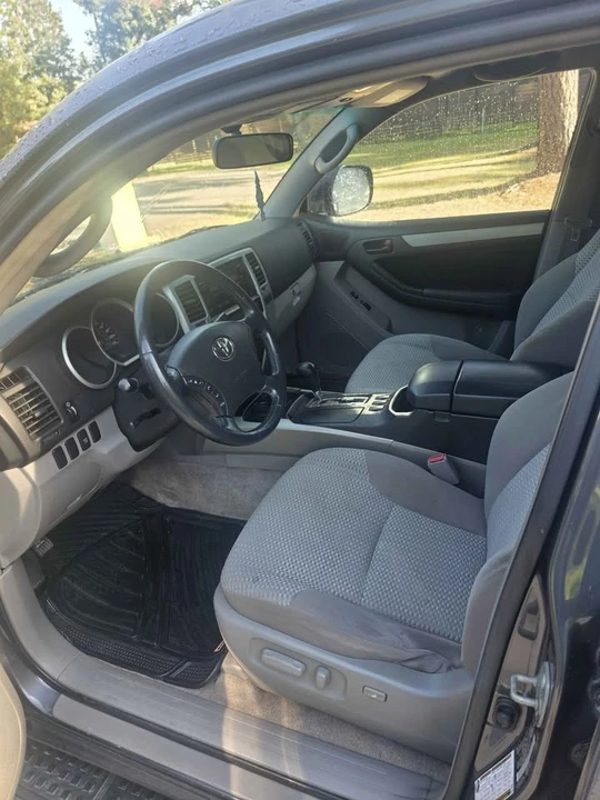 2006 Toyota 4Runner 4th Gen - Image 5 of 9