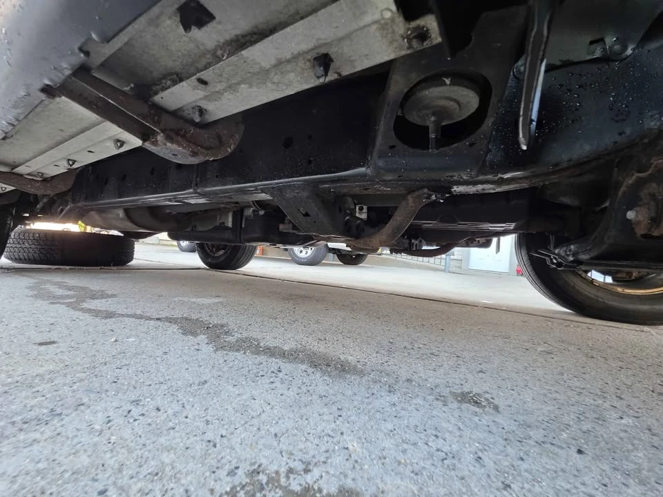 2006 Toyota 4Runner 4th Gen - Image 6 of 15