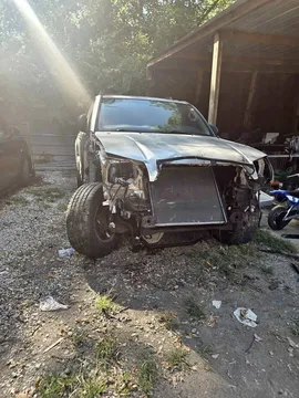 2006 Toyota 4Runner SR5 Sport Utility 4D