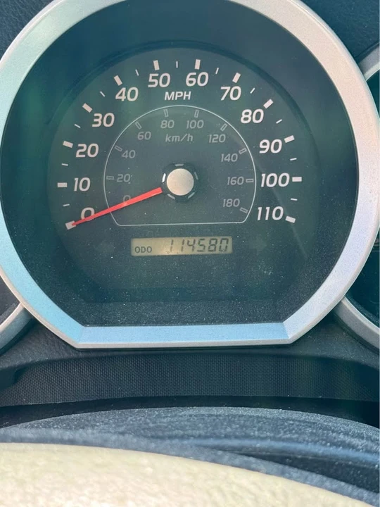 2006 Toyota 4Runner 4th Gen - Image 12 of 13