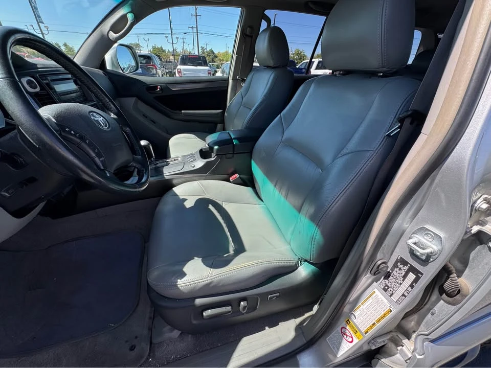 2006 Toyota 4Runner 4th Gen - Image 6 of 13