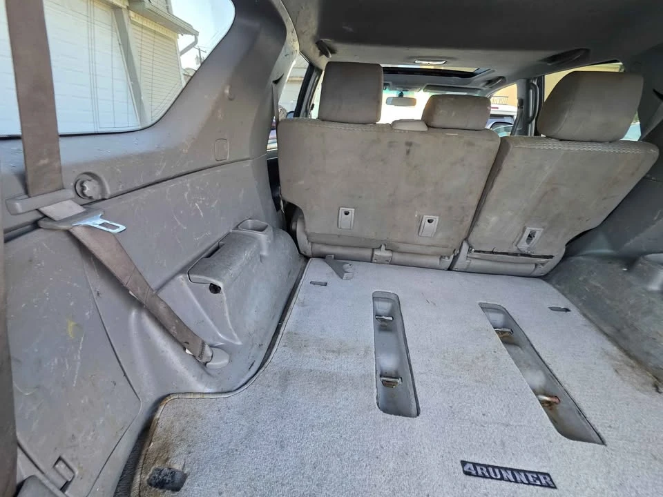 2006 Toyota 4Runner 4th Gen - Image 8 of 15